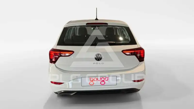 2024 Volkswagen Polo