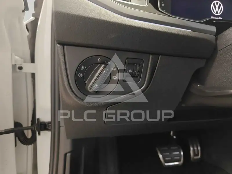 2024 Volkswagen Polo