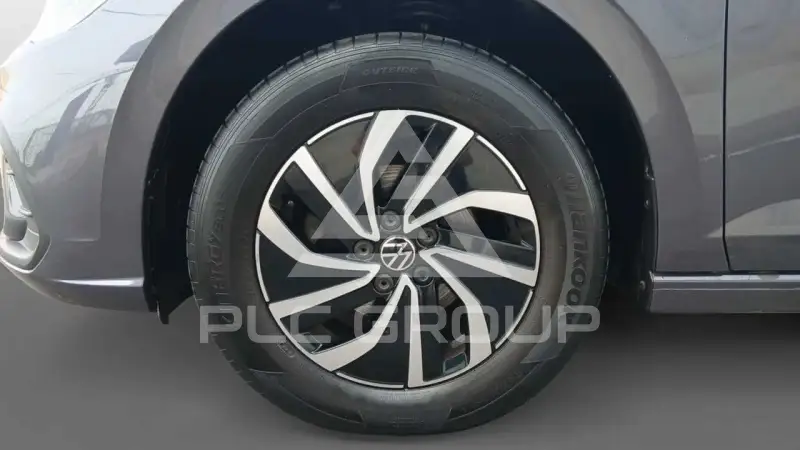 2024 Volkswagen Polo