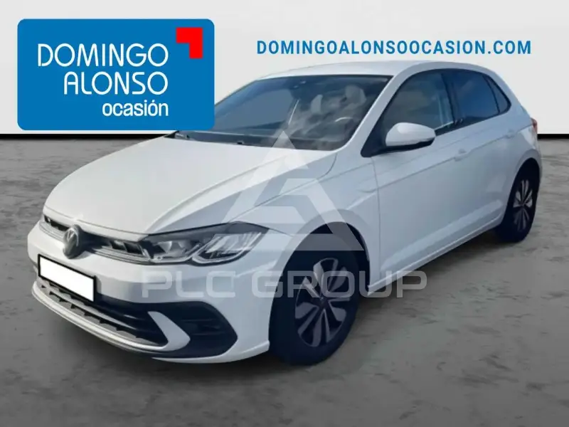 2024 Volkswagen Polo