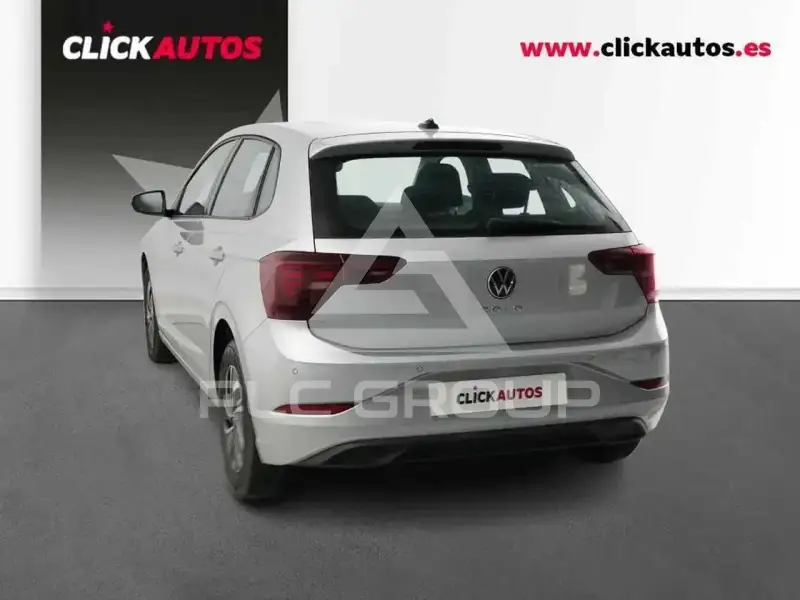 2024 Volkswagen Polo