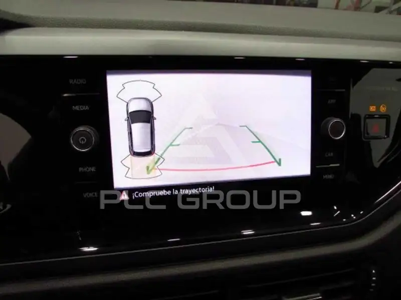 2024 Volkswagen Polo