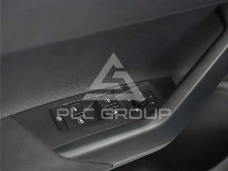 2024 Volkswagen Polo