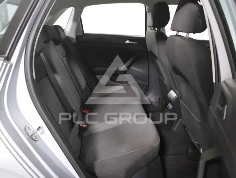 2024 Volkswagen Polo