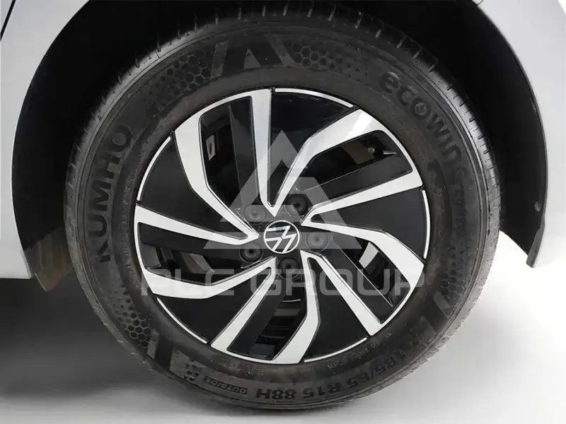 2024 Volkswagen Polo