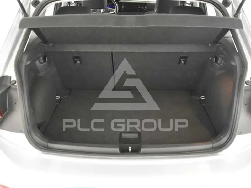 2024 Volkswagen Polo