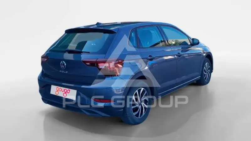2024 Volkswagen Polo