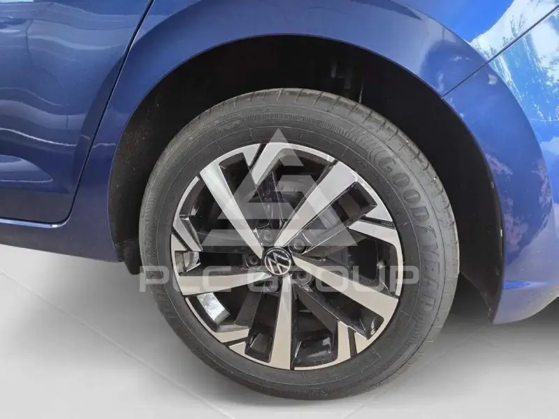 2024 Volkswagen Polo