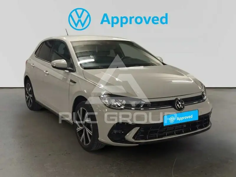 2024 Volkswagen Polo