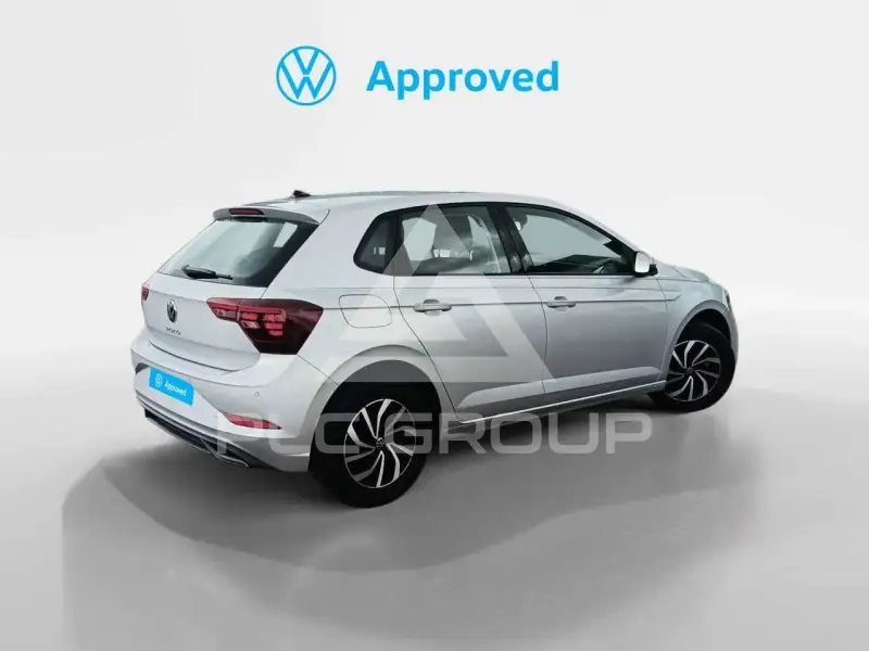 2024 Volkswagen Polo