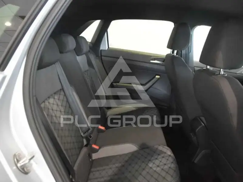 2024 Volkswagen Polo