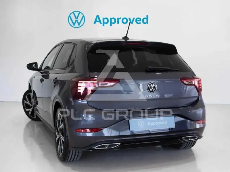 2024 Volkswagen Polo