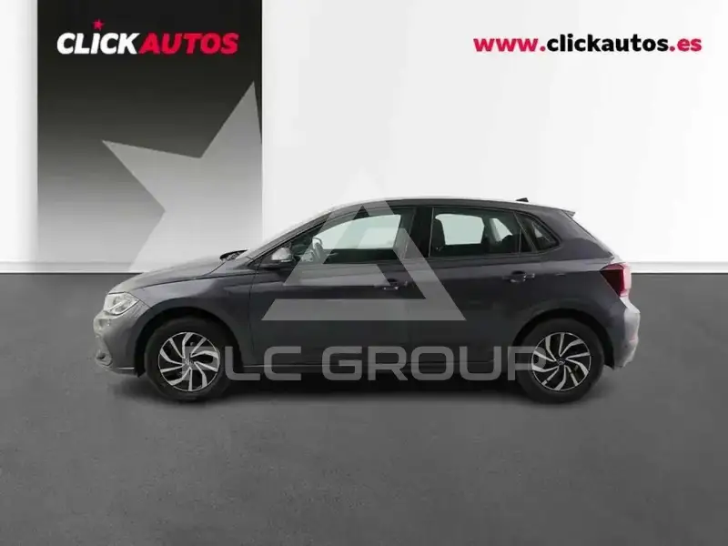 2024 Volkswagen Polo