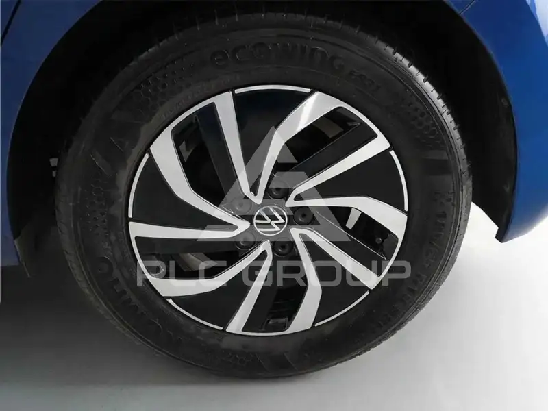 2024 Volkswagen Polo