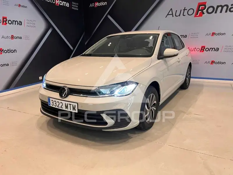 2024 Volkswagen Polo