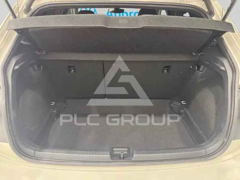 2024 Volkswagen Polo