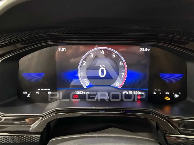 2024 Volkswagen Polo