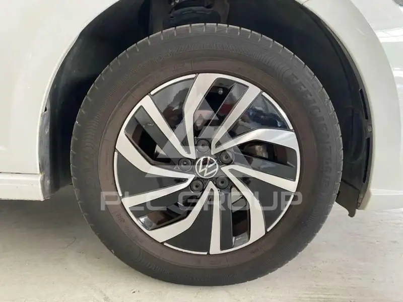 2024 Volkswagen Polo