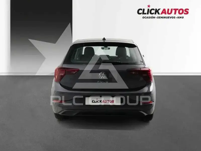 2024 Volkswagen Polo