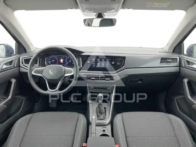 2024 Volkswagen Polo