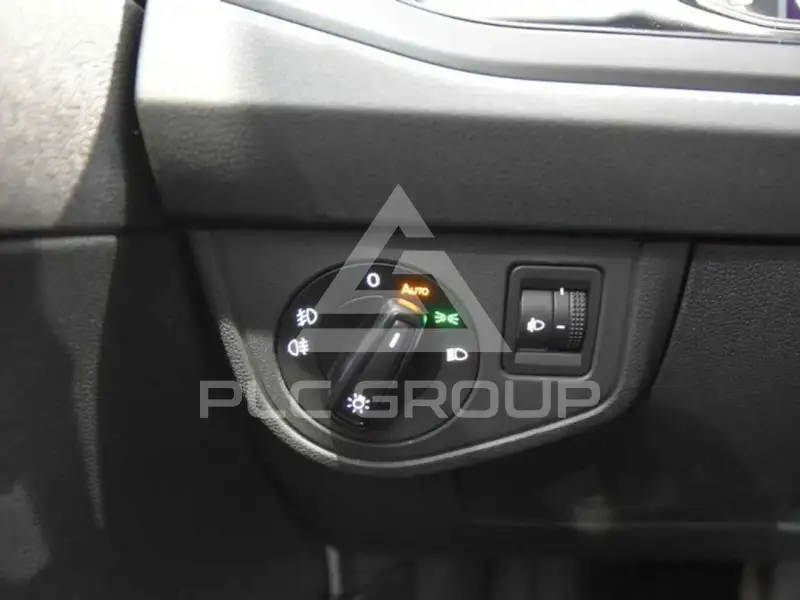 2024 Volkswagen Polo