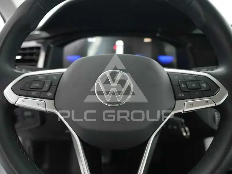 2024 Volkswagen Polo