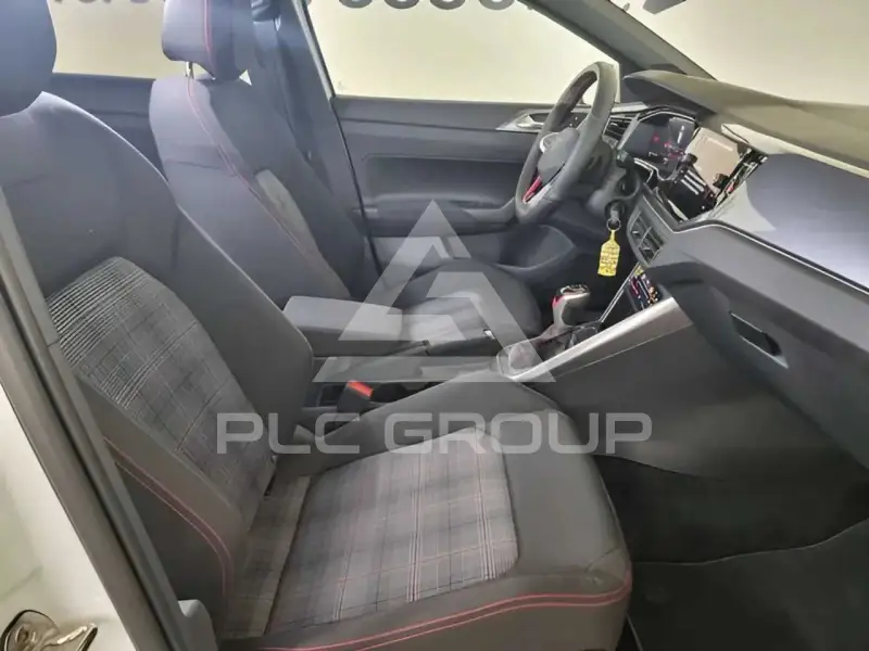 2024 Volkswagen Polo