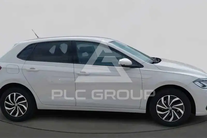2024 Volkswagen Polo