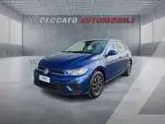 2024 Volkswagen Polo