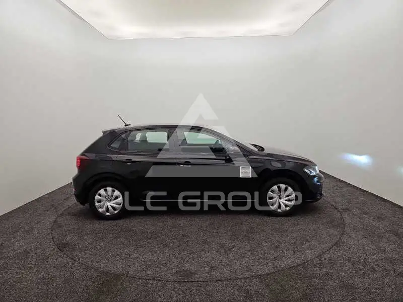 2024 Volkswagen Polo