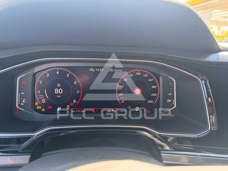 2024 Volkswagen Polo