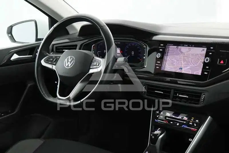 2024 Volkswagen Polo