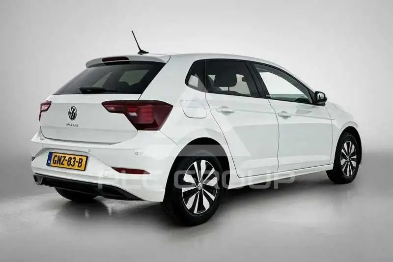 2024 Volkswagen Polo