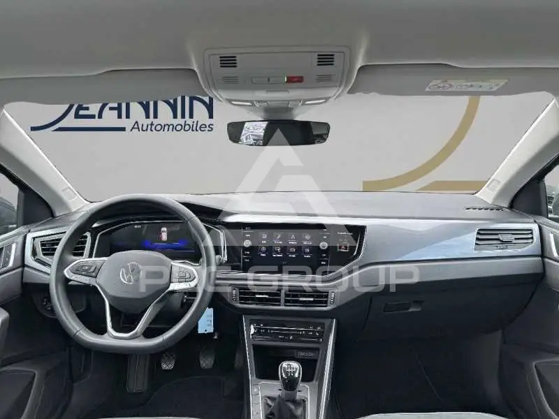 2024 Volkswagen Polo