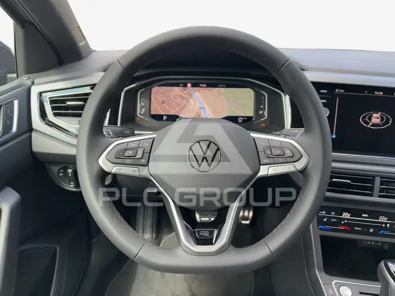 2024 Volkswagen Polo