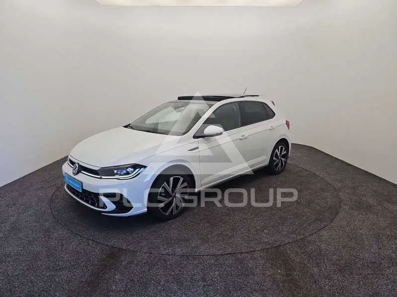 2024 Volkswagen Polo