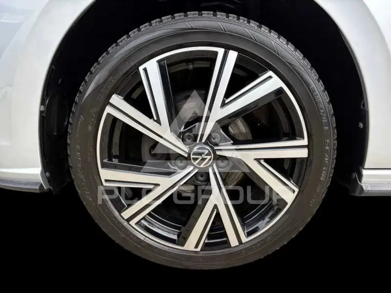2024 Volkswagen Polo