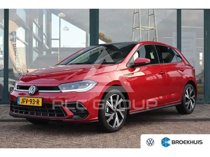 2024 Volkswagen Polo