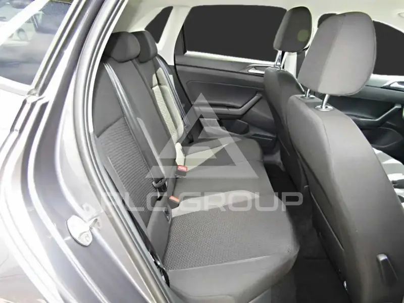 2024 Volkswagen Polo