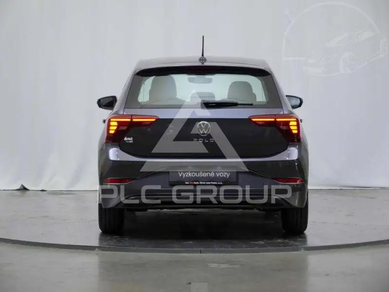 2024 Volkswagen Polo