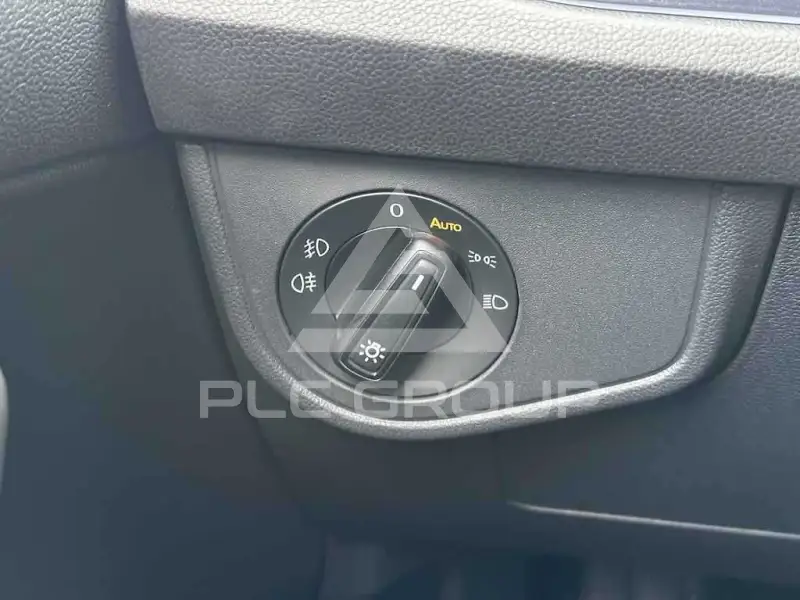 2024 Volkswagen Polo