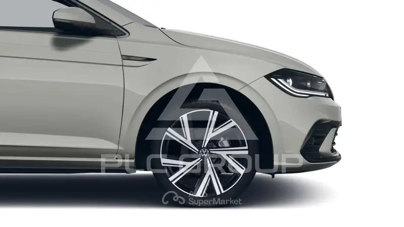 2024 Volkswagen Polo