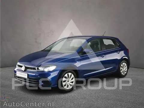 2024 Volkswagen Polo