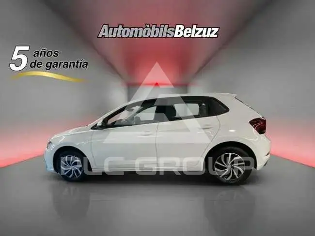 2024 Volkswagen Polo