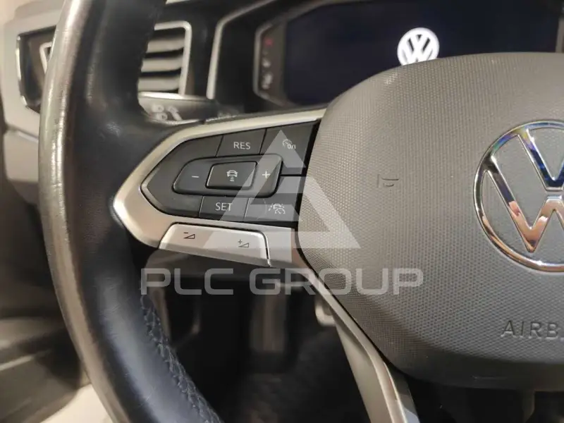 2024 Volkswagen Polo