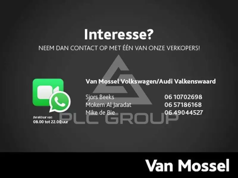 2024 Volkswagen Polo