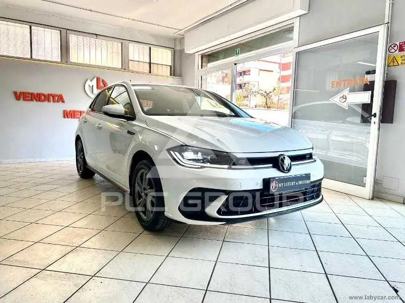 2024 Volkswagen Polo