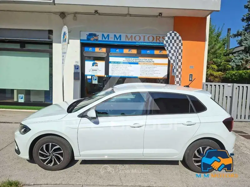 2024 Volkswagen Polo