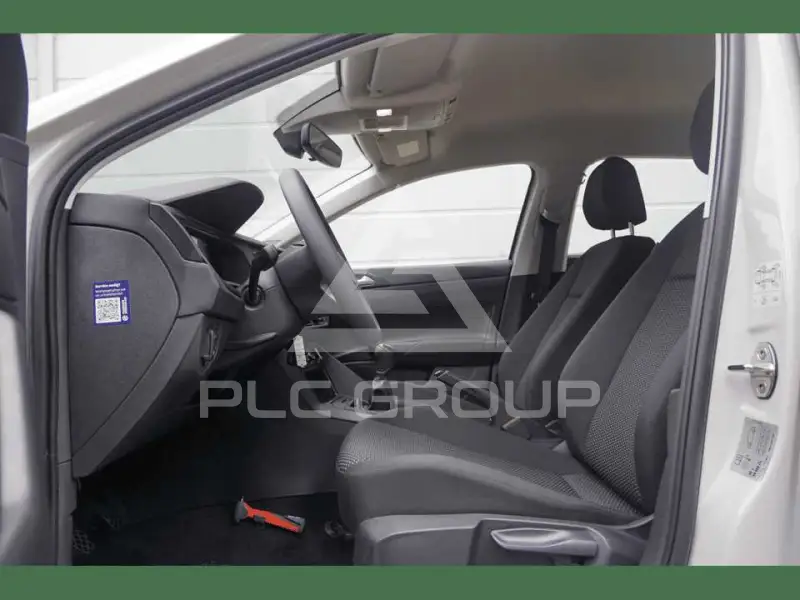 2024 Volkswagen Polo