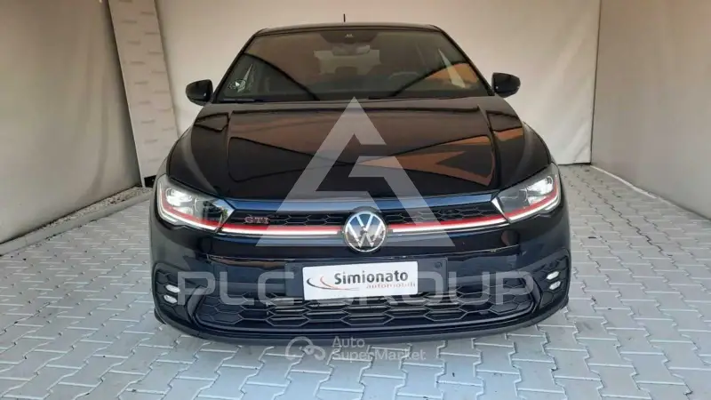 2024 Volkswagen Polo